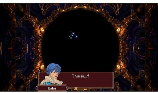 Baten Kaitos I & II HD Remaster Switch Game