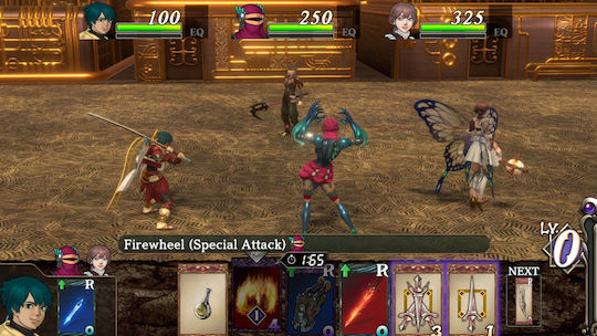 Baten Kaitos I & II HD Remaster Switch Game