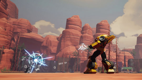 Transformers: Earthspark - Expedition Игра за Switch