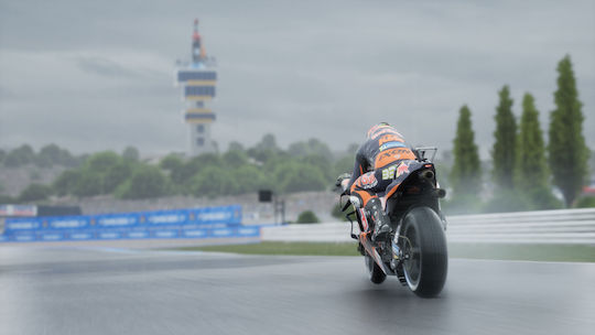 MotoGP 24 (Code In A Box) Switch Game