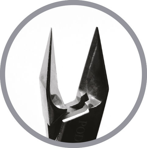Activeshop Nail Care Tools