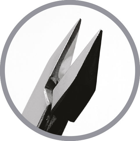 Activeshop Nail Care Tools