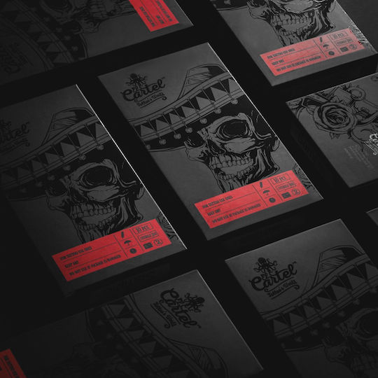 Activeshop Аксесоари за фризьорски салон и козметика Tattoo