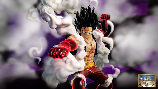 One Piece: Pirate Warriors 4 Switch Game