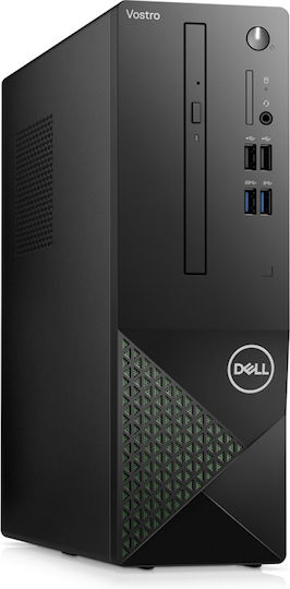 CPU DELL VOSTRO Dell Vostro 470 MT i7-3770 4x3.4GHz 8GB 240GB SSD Windows 10
