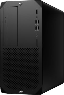 HP Desktop PC (i9-12900/32GB DDR5/1TB SSD/W11 Pro)