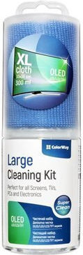 ColorWay Καθαριστικό Οθόνης 300ml