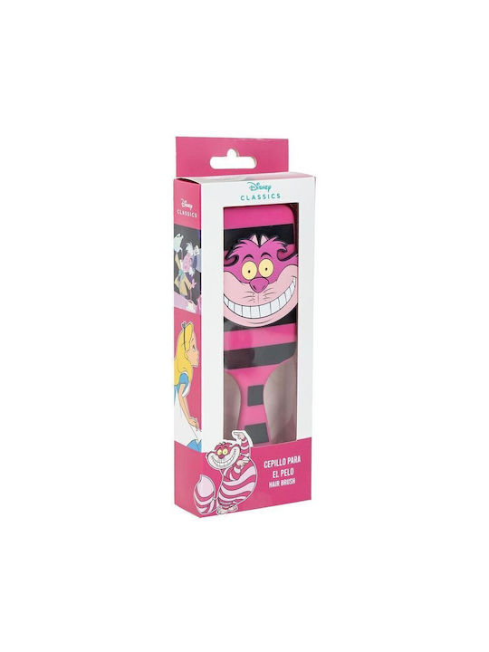 Cerda Kids Hair Brush Pink