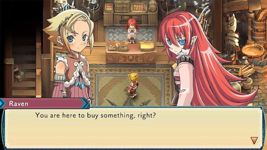 Rune Factory 3 Special Limited Издание Игра за Switch