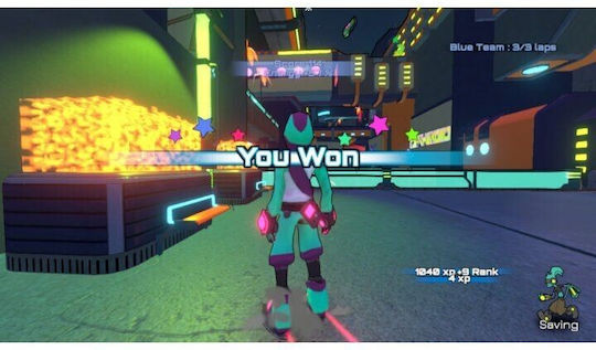 Hover Joc pentru Switch