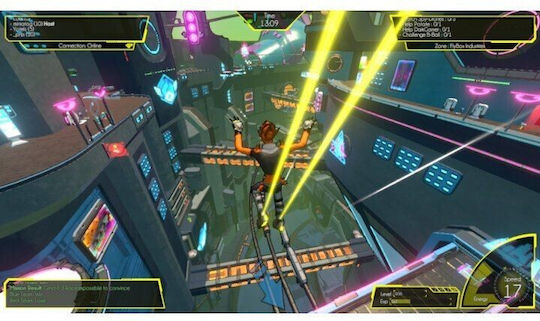 Hover Joc pentru Switch