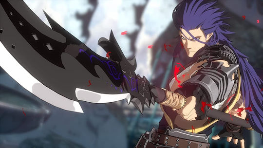 Duel: Who's Next Switch Game