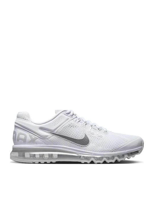 Nike Air Max 2013 Adidași Pentru Bărbați Albi HF4884-100 | Skroutz Nike Air Max 2013 Adidași Pentru Bărbați Albi HF4884-100 | Skroutz