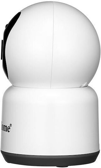 Sricam IP Κάμερα Παρακολούθησης Wi-Fi Full HD+ 5MP με Αμφίδρομη Επικοινωνία και Φακό 4mm