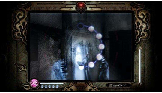 Fatal Frame: Mask of the Lunar Eclipse Joc pentru Switch
