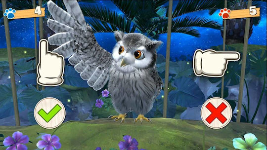 FUN! FUN! Animal Park (Code In A Box) Switch Game