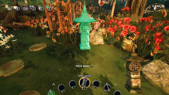 Garden Life: A Cozy Simulator Joc pentru Switch