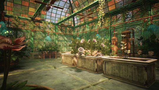 Garden Life: A Cozy Simulator Joc pentru Switch