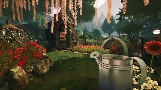 Garden Life: A Cozy Simulator Joc pentru Switch