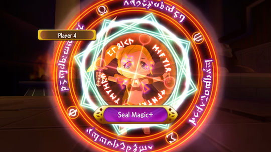 Dokapon Kingdom: Connect Switch Game