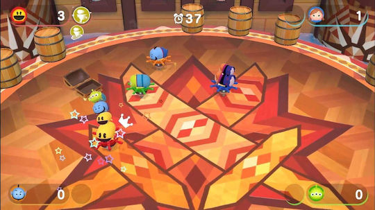 Disney Tsum Tsum Festival Festival Edition Switch-Spiel