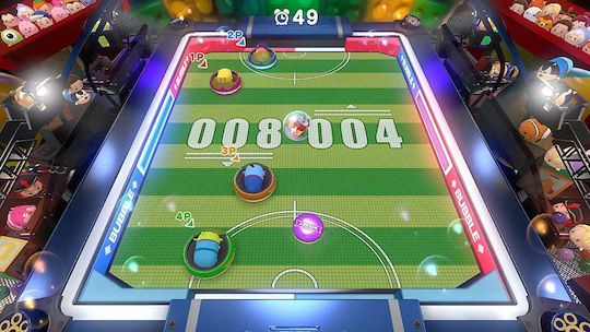 Disney Tsum Tsum Festival Festival Edition Switch-Spiel