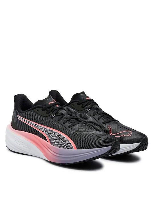 Puma Femei Sneakers Negre