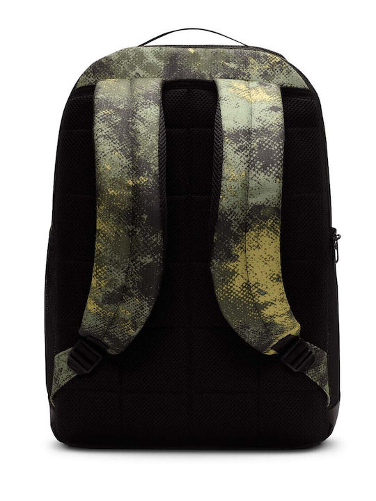 Nike Brasilia 24lt Χακί