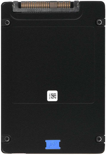 Micron 7450 Max SSD 1.6TB Тип 2.5'' с Връзка PCI Express 4.0 MTFDKCC1T6TFS-1BC1ZABYYR