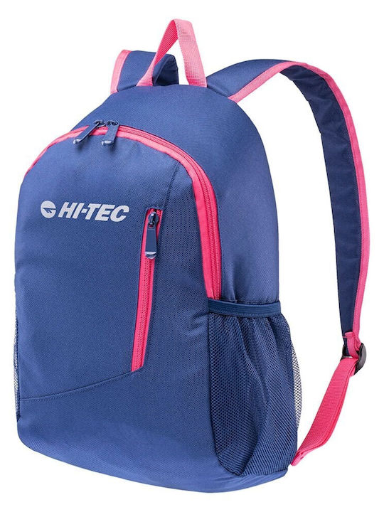 Hi-Tec Backpack 28lt Μπλε