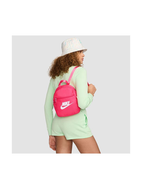 Nike Sportswear Futura 365 Stoff Rucksack Rosa 6Es