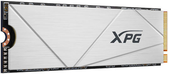 Adata XPG Gammix S60 SSD 2TB M.2 mit PCI Express 4.0 Verbindung
