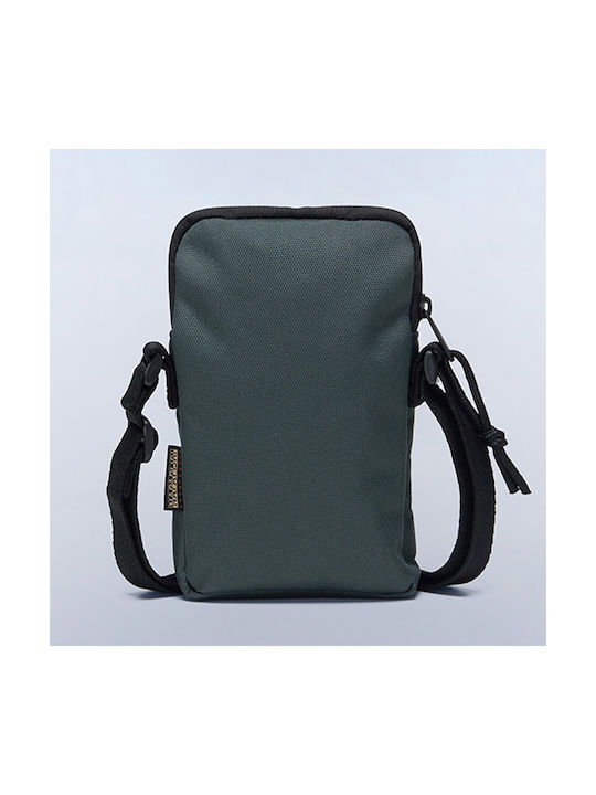 Napapijri H Voyage Men's Bag Sling Green