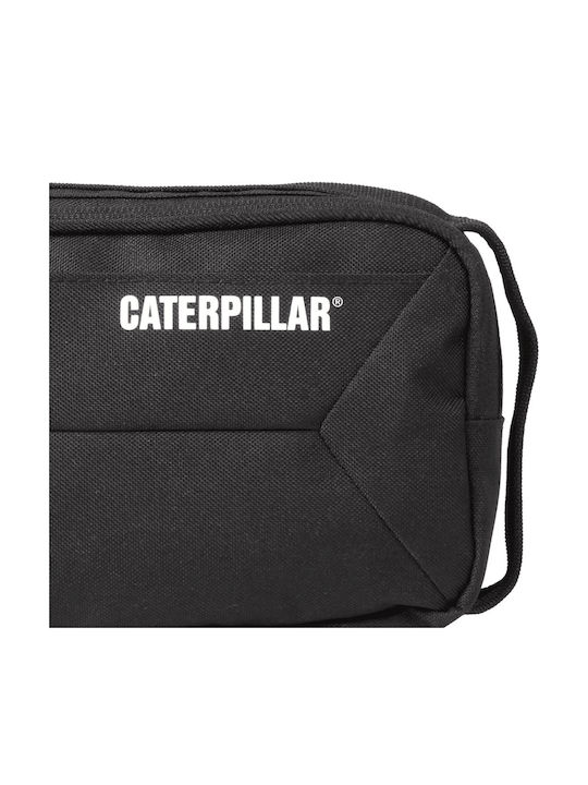 City Men's Bag Shoulder / Crossbody Black
