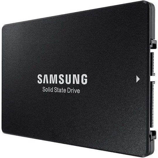 Samsung PM897 SSD 1.9TB τύπου 2.5'' με σύνδεση SATA III MZ7L31T9HBNA-00A07 Bulk