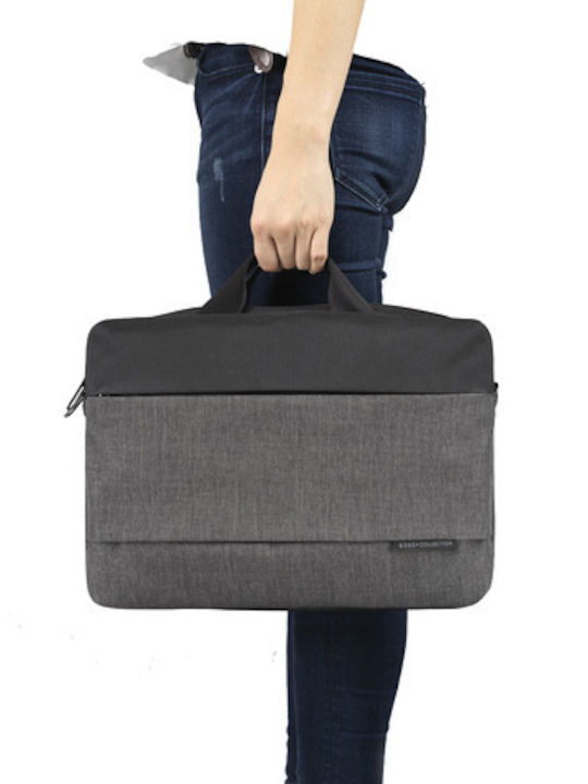Asus EOS 2 Carry Bag Waterproof Shoulder / Handheld Bag for 15.6" Laptop Black