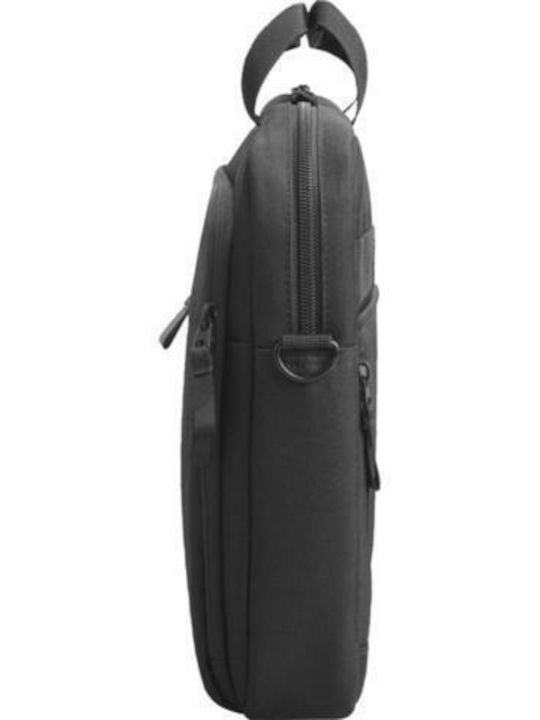 HP Renew Business Shoulder / Handheld Bag for 14.1" Laptop Black