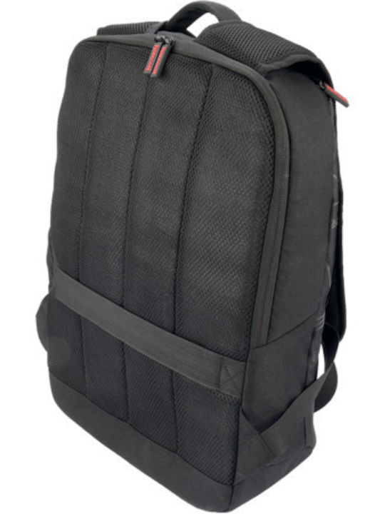 Redragon GB-76 Aeneas Водоустойчива Чанта Раница за лаптоп 15.6" в Черен цвят