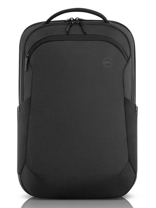 Dell EcoLoop Urban Backpack Backpack for 15.6" Laptop Black