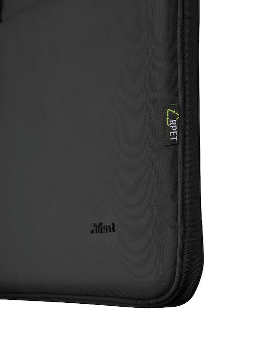 Trust Bologna Shoulder / Handheld Bag for 16" Laptop Black