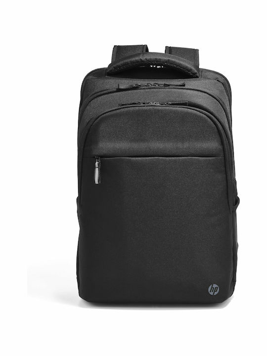 HP Professional Τσάντα Πλάτης για Laptop 17.3" σε Μαύρο χρώμα