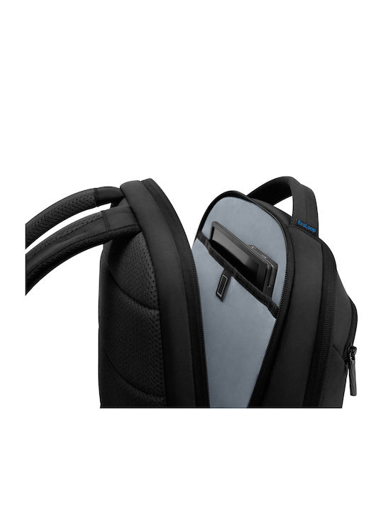 Dell EcoLoop Urban Backpack Backpack for 15.6" Laptop Black