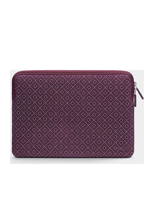 Trunk Geantă Husă 13" Burgundy TR-ALSPRO13-WRH Trunk Geantă Husă 13" Burgundy TR-ALSPRO13-WRH