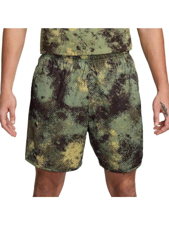 Men's Shorts Dri-Fit Green