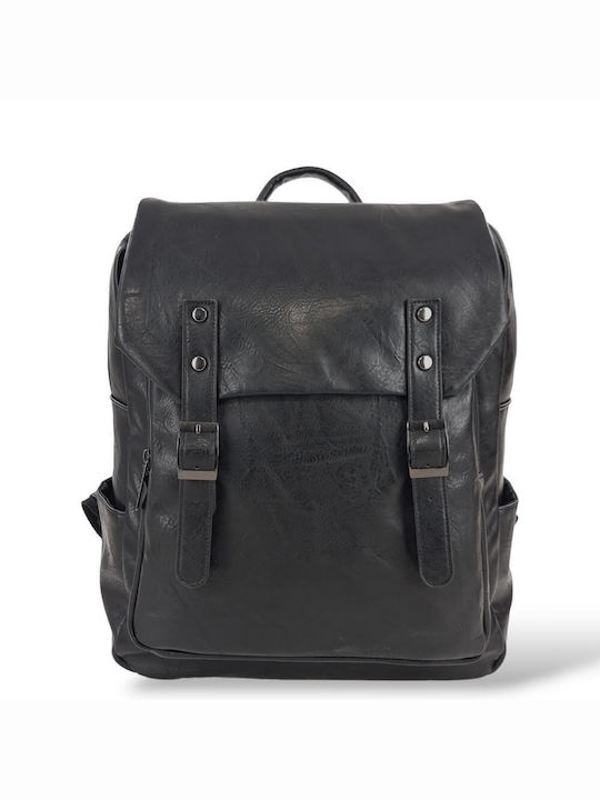 Playbags PB18-1 Backpack Backpack for 15.6" Laptop Black