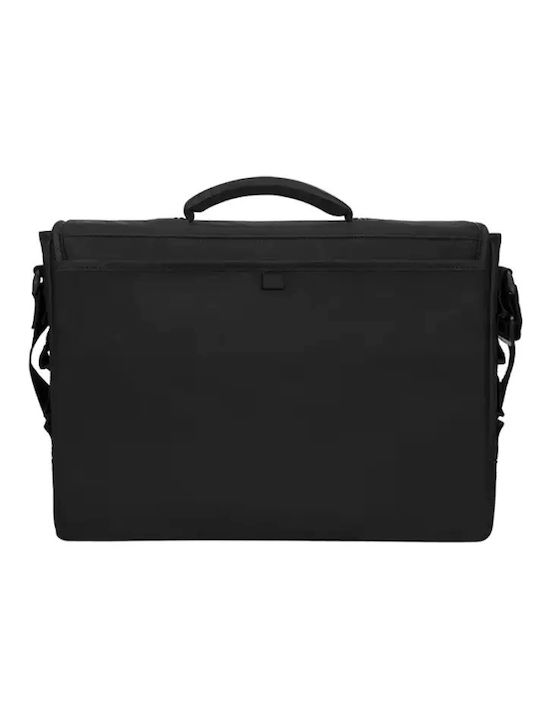 Lenovo ThinkPad Essential Messenger Τσάντα Laptop Αδιάβροχη 15.6" σε Μαύρο χρώμα