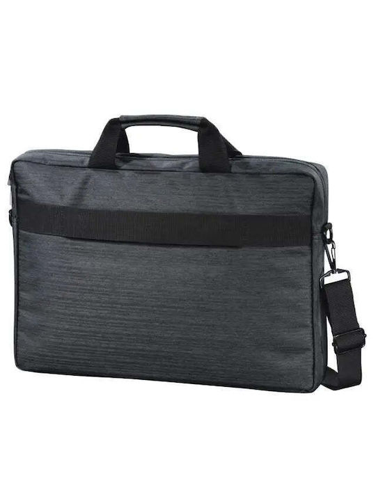 HAMA Чанта За Рамо / Ръчна 15.6" Сива 00216546