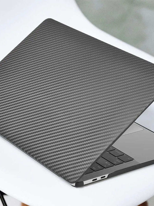 Wiwu Macbook Cover for 13.6" Laptop Black
