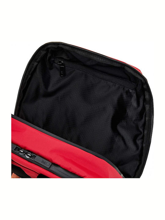 Moleskine Metro Backpack Backpack for 15" Laptop Red