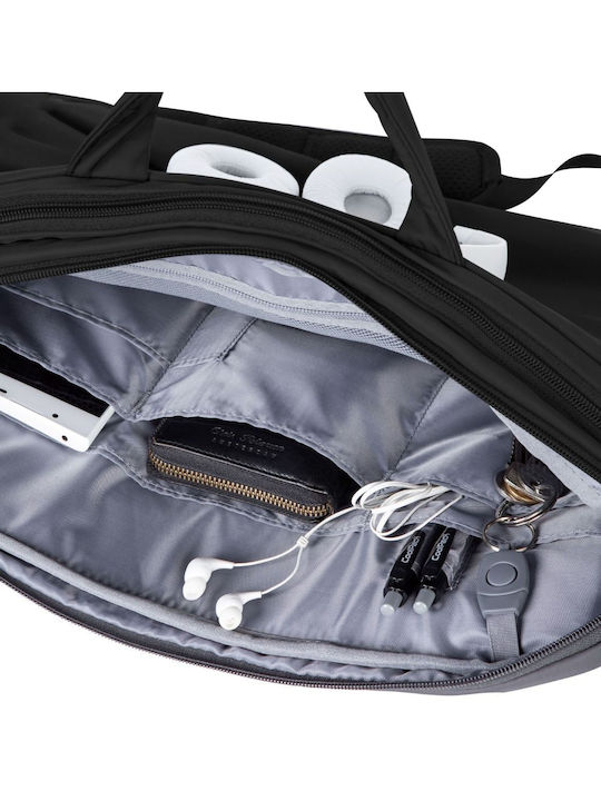 Coolpack Shoulder / Handheld Bag for Laptop Black